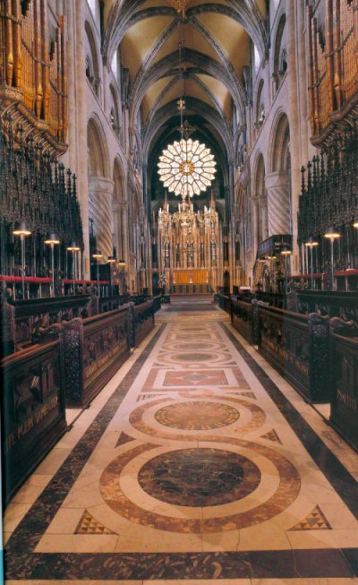 Durham Cathedral Wedding | Other Interior | Buildings & Architecture |  Pixoto